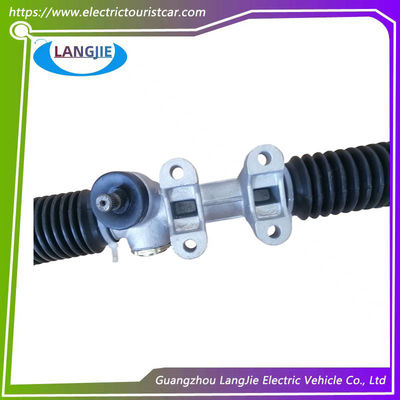 Leverancier Stuurinrichting Assy LVTONG Voor Shuttle Bus Elektrische golfkar accessoires