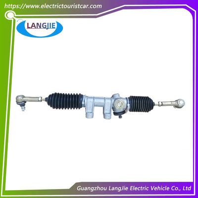 Goede prijs. Leverancier Stuurinrichting Assy LVTONG Voor Shuttle Bus Elektrische golfkar accessoires online