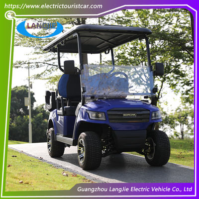 Goede prijs. Nieuwe elektrische golfclub kleine mini buggy wagen auto voertuig online