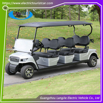 Goede prijs. OEM AC Motor Controller Club Car Golf Carts 48 Volt Club Car 6 zitplaatsen met achteruit buzzer online