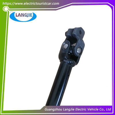 Sturing Column Joint Shaft Midden Power Shaft Component LVTONG Golf Club Car