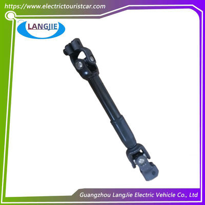 Goede prijs. Sturing Column Joint Shaft Midden Power Shaft Component LVTONG Golf Club Car online