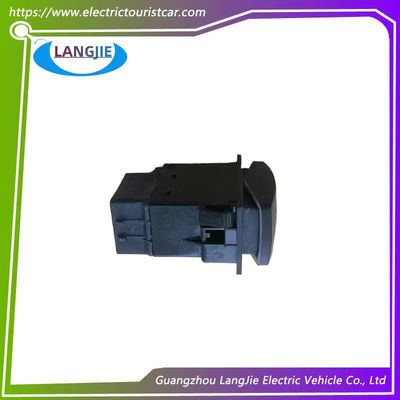 Golf Car Front Reverse Joystick Switch 8-Pin LVTONG Club Car Accessoires