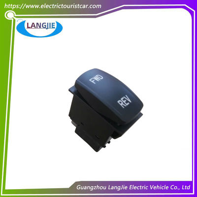Golf Car Front Reverse Joystick Switch 8-Pin LVTONG Club Car Accessoires