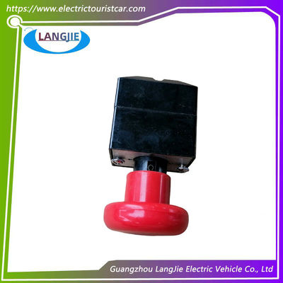 Elektrische auto golfkar Power-Off Switch Ed250 Marshell For Club Golf Cart Parts