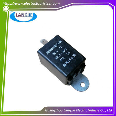 Golf Car Marshell Pin Flasher Elektrische vrachtwagen 12V Onderdelen