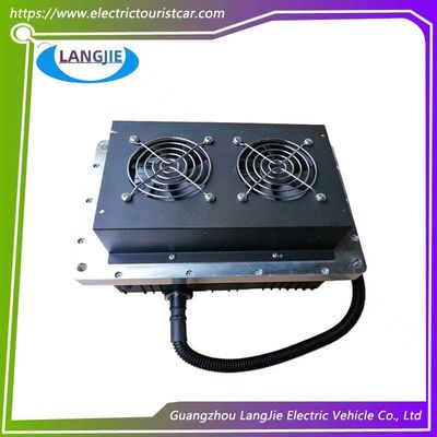 MC3336 AC Motor Controller 72V Elektrische golfkar onderdelen