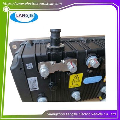 MC3336 AC Motor Controller 72V Elektrische golfkar onderdelen