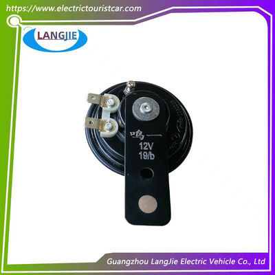 Voorhoorn Golf Cart LVTONG Hoog- en laagfrequente Basin Style luidsprekers 12V Universal DC