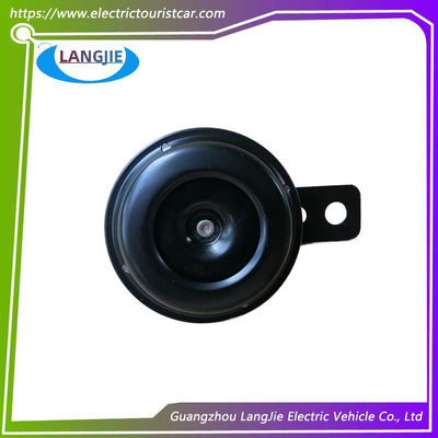 Voorhoorn Golf Cart LVTONG Hoog- en laagfrequente Basin Style luidsprekers 12V Universal DC