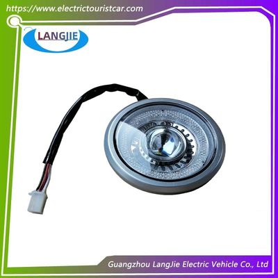 Goede prijs. OEM Factory Hot Selling LED koplamp voor EAGLE Club Car Electric Golf Cart onderdelen online