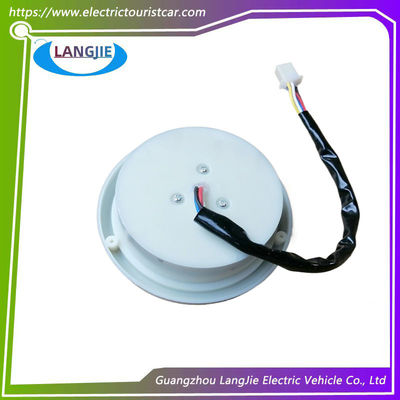 OEM Factory Hot Selling LED koplamp voor EAGLE Club Car Electric Golf Cart onderdelen