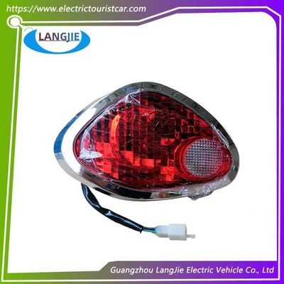 Fabrikant Bestverkopende LED-draaisignaal voor EAGLE Electric Golf Buggy Parts