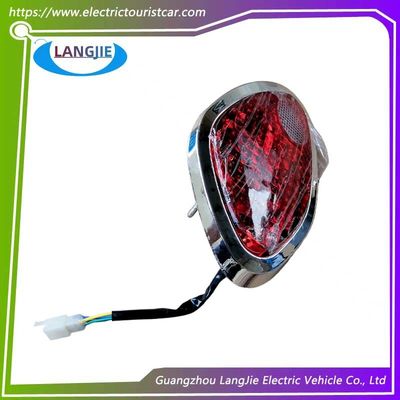Aohu Golf Cart 12V Plastic Parts LED koplamp Accessoires