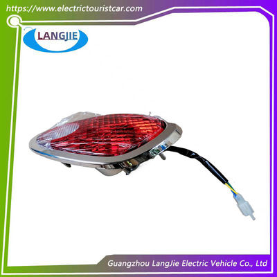Aohu Golf Cart 12V Plastic Parts LED koplamp Accessoires