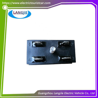 elektrische auto golfkar 72V 30MA 908D Instrumentencomponenten golfkar reparatieonderdelen