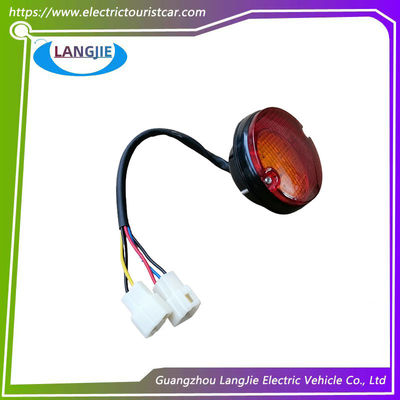 Elektrische auto golfkar Marshell LED achterste combinatie lichtclub golfkar onderdelen