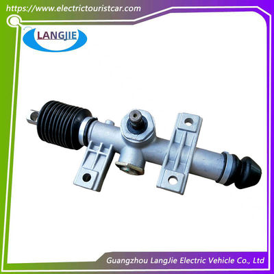EAGLE Shuttle Bus Steering Gear For Electric Golf Cart Accessories elektrisch autosturing systeem