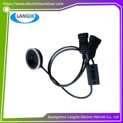 Valve Coil Steering Encoder geschikt voor LVTONG Electric Golf Cart Parts