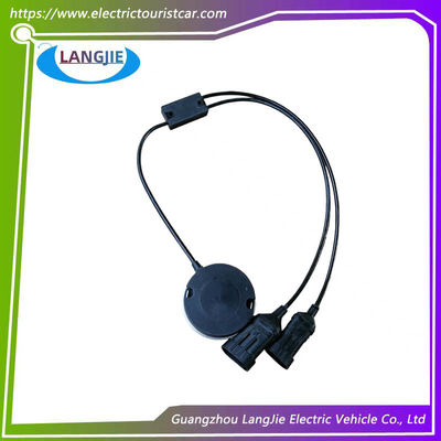 Valve Coil Steering Encoder geschikt voor LVTONG Electric Golf Cart Parts