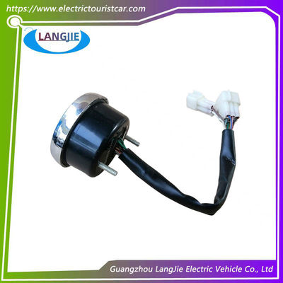 Goede prijs. Golfkarretje Marshall Grade Gauge Club Speciaal Voertuig Semi LCD Multifunctionele Instrument online