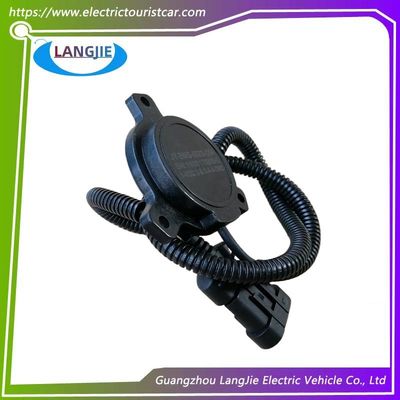 Sightseeing Car Motor Encoder 64 Puls Speed Sensor Voor Sightseeing Car Accessoires