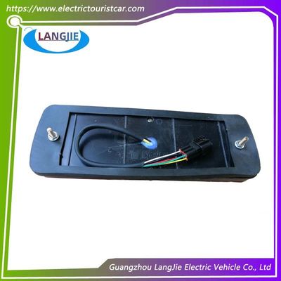 Leverancier LED Achterlicht Assy EAGLE Voor toerbussen en clubwagens Elektrische golfkar onderdelen