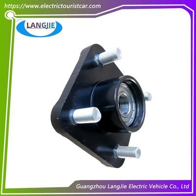 LVTONG Electric Sightseeing Car Bearing Housing voor elektrische golfkar accessoires