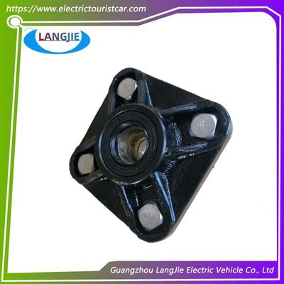 LVTONG Electric Sightseeing Car Bearing Housing voor elektrische golfkar accessoires