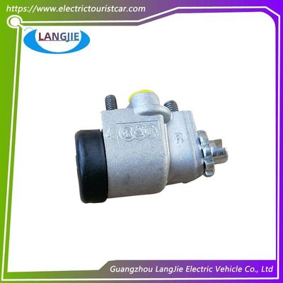 Sightseeing Car Front Right Brake Cylinder Non-Nozzle Pump Voor Marshell Golf Cart Steering Shaft