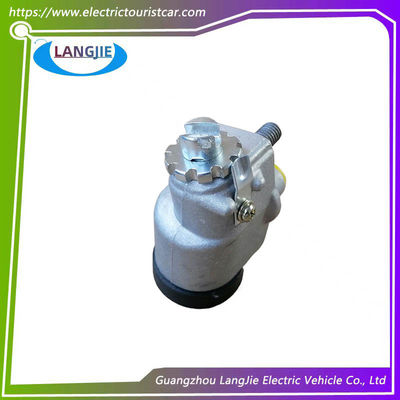 Sightseeing Car Front Right Brake Cylinder Non-Nozzle Pump Voor Marshell Golf Cart Steering Shaft