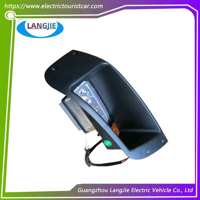 Elektrische golfkarten voor auto's LED-laaglicht accessoires EAGLE voor elektrische golfkarten