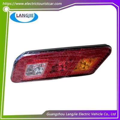 Milieuzuiveringsvoertuig Achterlicht EAGLE LED combinatie Achterlicht Verlichting accessoires