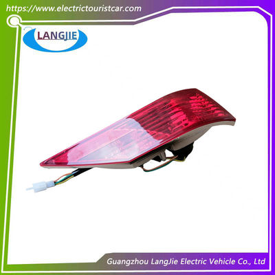 Elektrische auto golfwagen achterste achterlicht LED voor EAGLE elektrische golf buggy onderdelen