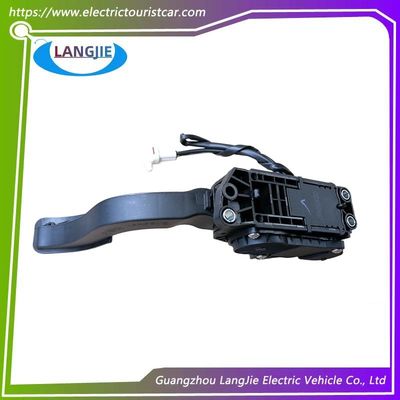 Club Golf Cart Onderdelen Zwart Accelerator EAGLE Voor Club Car Onderdelen En Accessoires