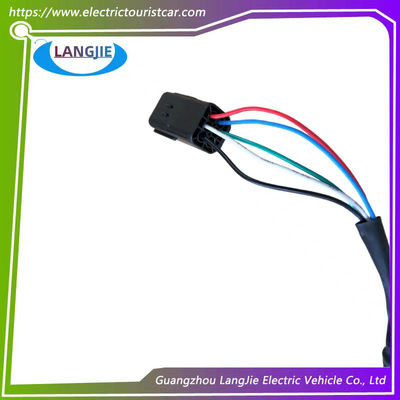 Accelerator type YDJS-4805 EAGLE voor elektrische golfwagentjes