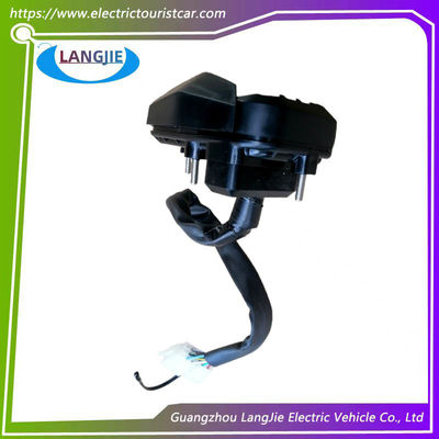 Speedmeter meetbeeld Accessoires 48V LVTONG Golfkar