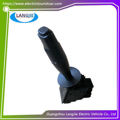 Golfwagen LVTONG Quick Navigation Single Arm Combination Schakelonderdelen