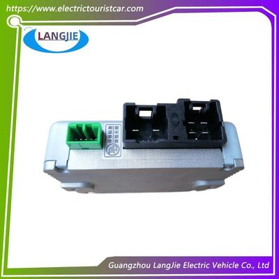 Leverancier Power Controller Club Auto Custom Parts LVTONG Voor Elektrische Golf Buggy Parts