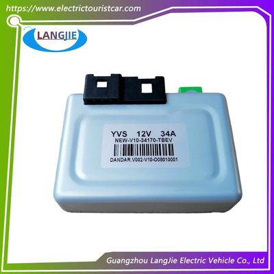 Leverancier Power Controller Club Auto Custom Parts LVTONG Voor Elektrische Golf Buggy Parts