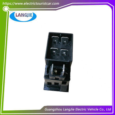 Hot-selling Golf Cart 6-Pin Hazard Light Switch Voor Marshell Components