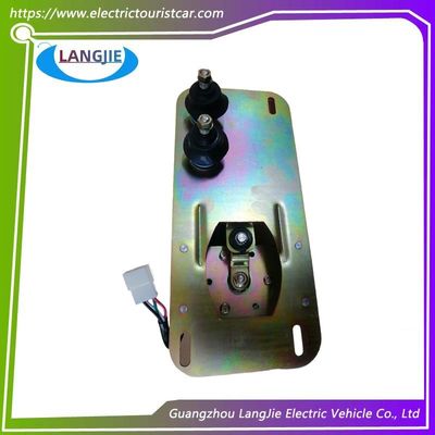 ZD1533-12V-50W Wiper Motor Assy Sightseeing Car EAGLE voor elektrische golfkar onderdelen