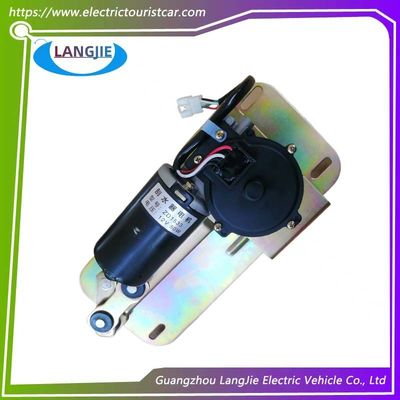 ZD1533-12V-50W Wiper Motor Assy Sightseeing Car EAGLE voor elektrische golfkar onderdelen
