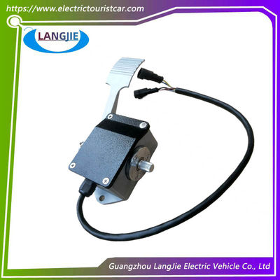 Elektronisch voetpedaalversneller EFP-005 LVTONG Club Automotive Components