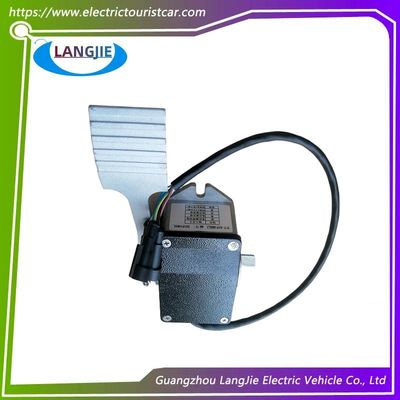 EFP-005 LVTONG Golfkar Voetpedaal Waterdicht Versnellingsconnector