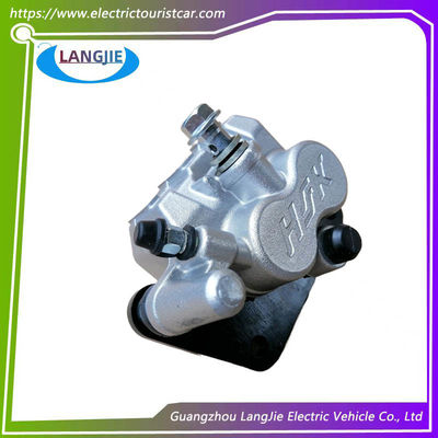 Wuling Automobile Golf Cart Oil Pressure Pneumatische cilinder Aluminiumonderdelen