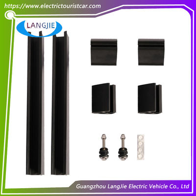Goede prijs. Golfwagen accessoires Clubwagen Ds Oude glazen lijm set Originele fabrikant online