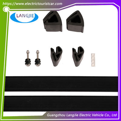 Golfwagen accessoires Clubwagen Ds Oude glazen lijm set Originele fabrikant