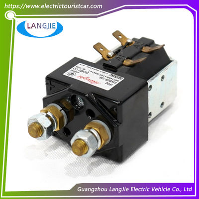 48V Club Car Terminal Solenoïde spoel voor 1995-Up DS &amp; 2004-Up Precedent Custom Golf Cart onderdelen