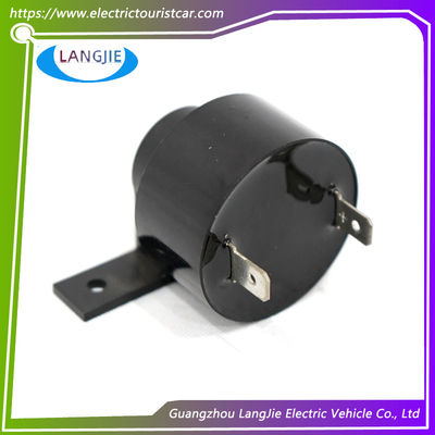 Voor- en achterste buzzer 12V- 48V voor golfkarretjes Club Car DS & Precedent 1016851